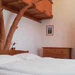 Apartment Abenteuerhof Haus im Ennstal