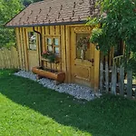 Apartment Abenteuerhof