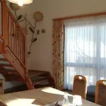 Abenteuerhof Apartment *