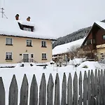 Abenteuerhof Apartment