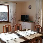 Apartment Abenteuerhof