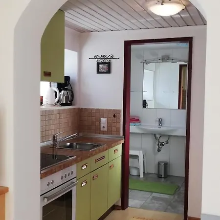 Abenteuerhof Weißenbach