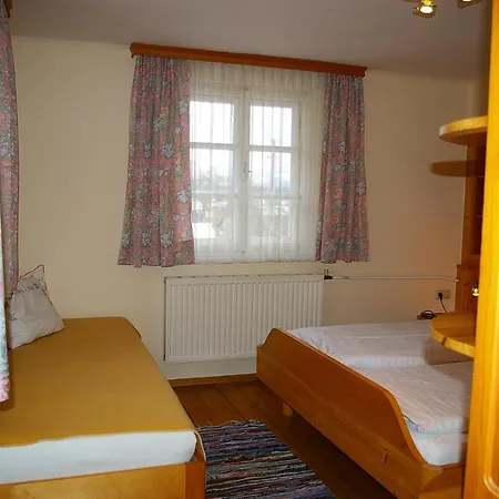 アパート Abenteuerhof Weißenbach