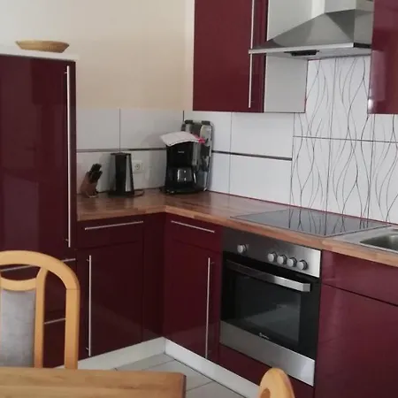 Abenteuerhof アパート *