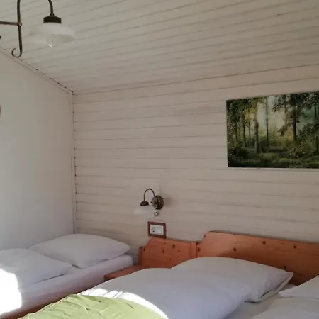 Abenteuerhof アパート Weißenbach