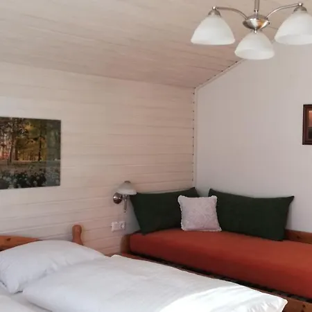 Abenteuerhof Weißenbach