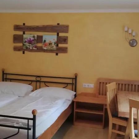 Abenteuerhof Weißenbach