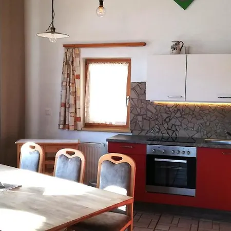 アパート Abenteuerhof *