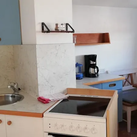 Abenteuerhof アパート *