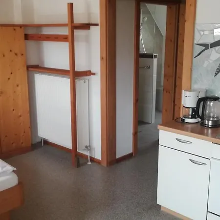 Apartment Abenteuerhof Haus im Ennstal