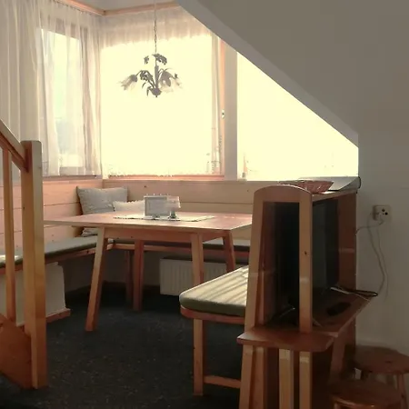 Abenteuerhof דירה