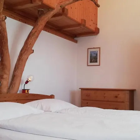 Apartment Abenteuerhof Haus im Ennstal
