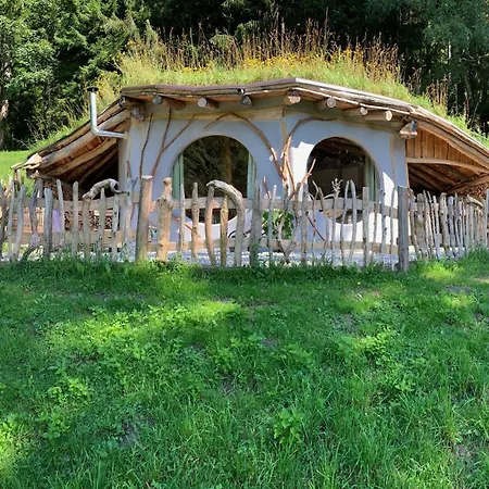 Abenteuerhof * Haus im Ennstal