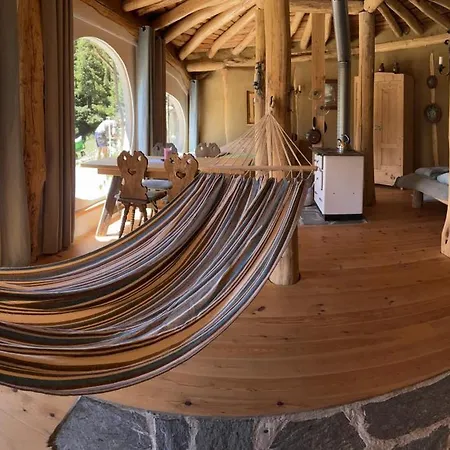 アパート Abenteuerhof Weißenbach