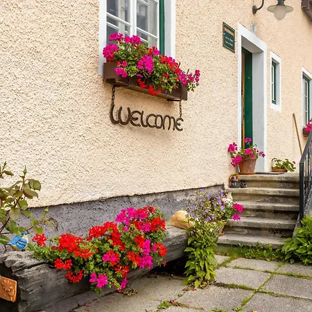 Apartment Abenteuerhof