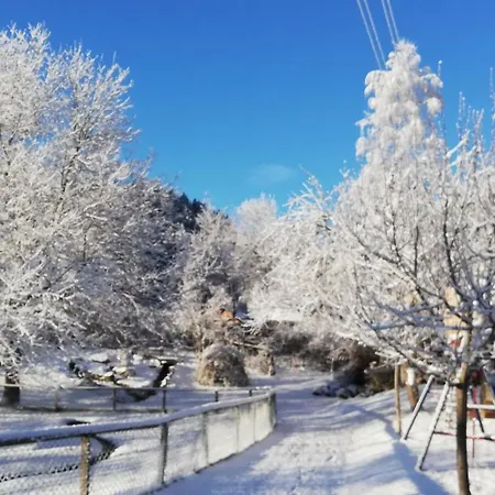 アパート Abenteuerhof *