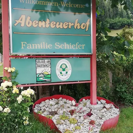 Abenteuerhof *