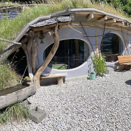 דירה Abenteuerhof Weißenbach