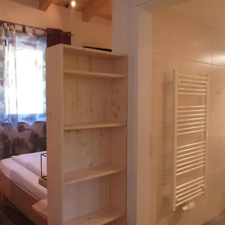 Abenteuerhof דירה Weißenbach