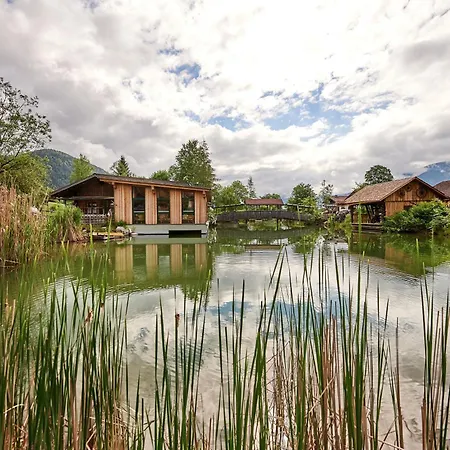 Abenteuerhof Haus im Ennstal