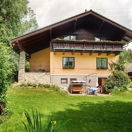 Abenteuerhof Apartment Haus im Ennstal