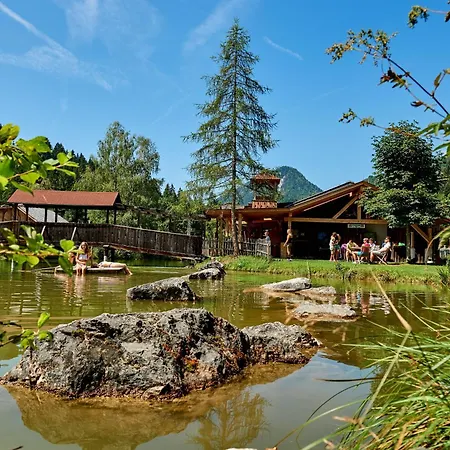 Abenteuerhof アパート