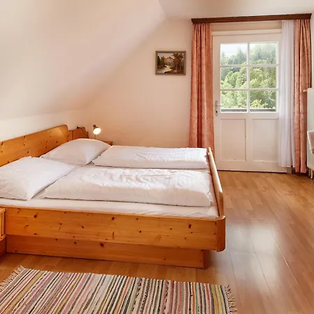 Abenteuerhof Weißenbach