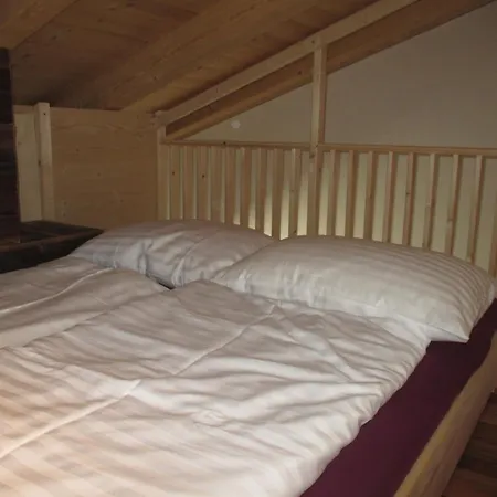 Abenteuerhof דירה