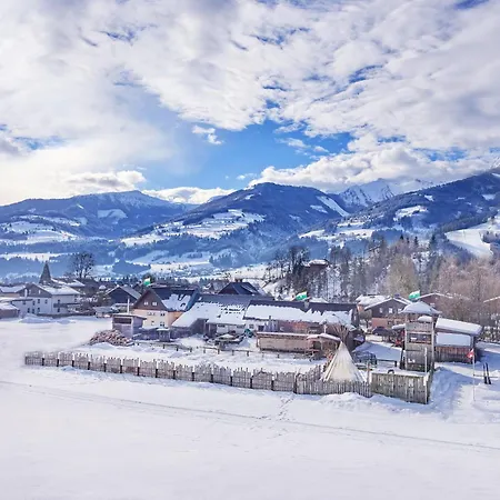 Abenteuerhof * Haus im Ennstal
