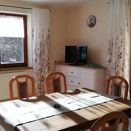 アパート Abenteuerhof