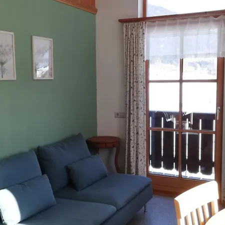 Abenteuerhof דירה *