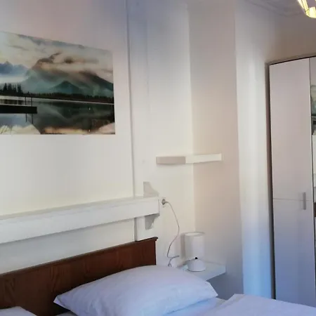 Apartment Abenteuerhof Haus im Ennstal
