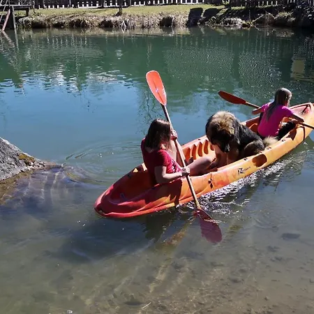 Abenteuerhof דירה Weißenbach