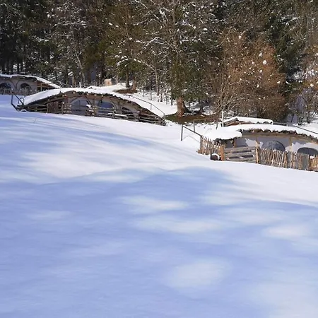 Abenteuerhof Weißenbach