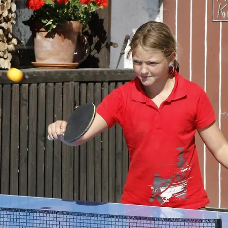 Abenteuerhof Weißenbach