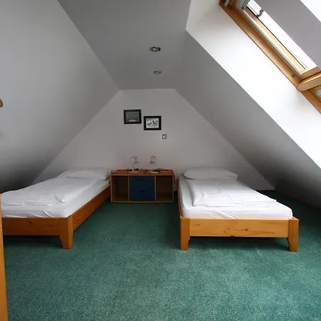 アパート Abenteuerhof *