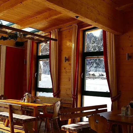 Abenteuerhof アパート