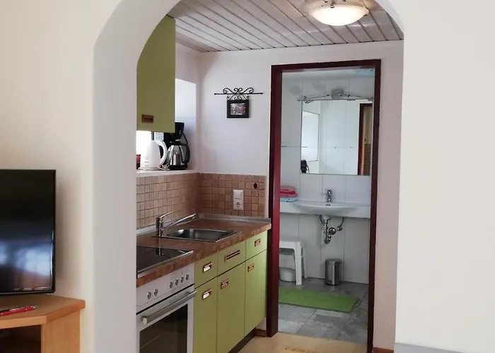 Abenteuerhof Haus im Ennstal