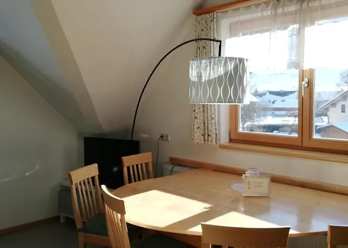 Abenteuerhof * Haus im Ennstal