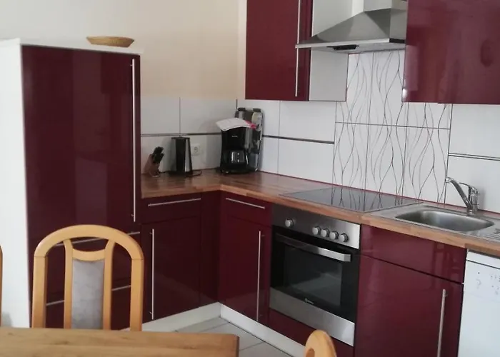 Abenteuerhof شقة *