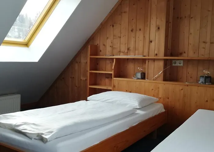 Apartment Abenteuerhof