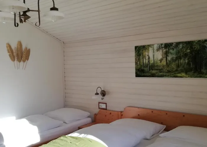 Abenteuerhof شقة Weißenbach