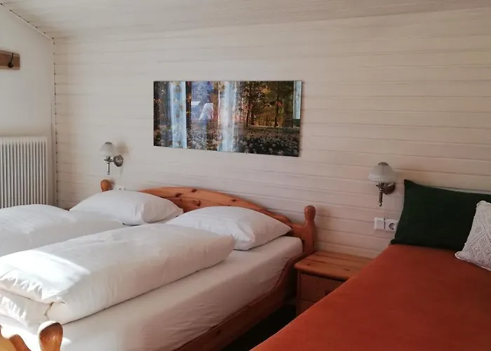 Apartment Abenteuerhof