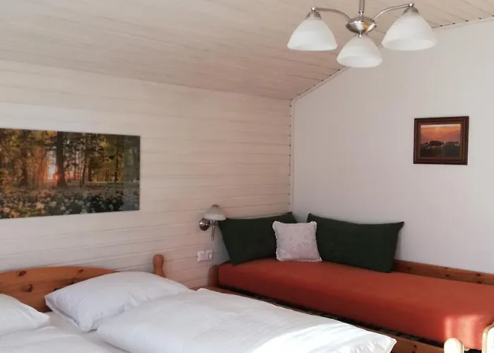 Abenteuerhof Haus im Ennstal