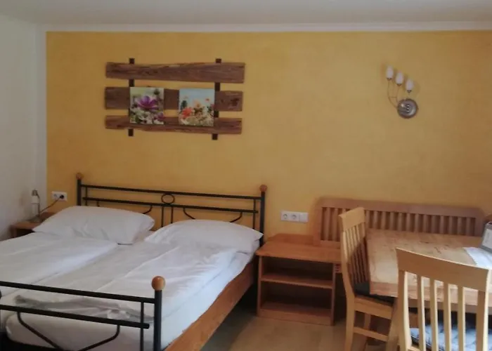 Abenteuerhof Haus im Ennstal