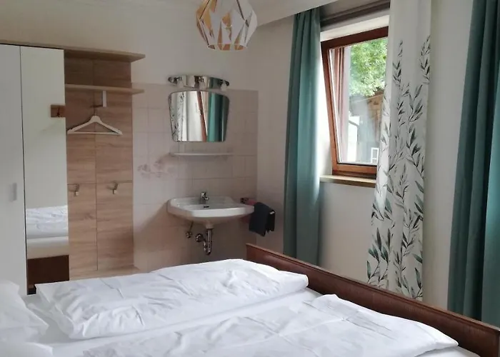 Abenteuerhof Haus im Ennstal