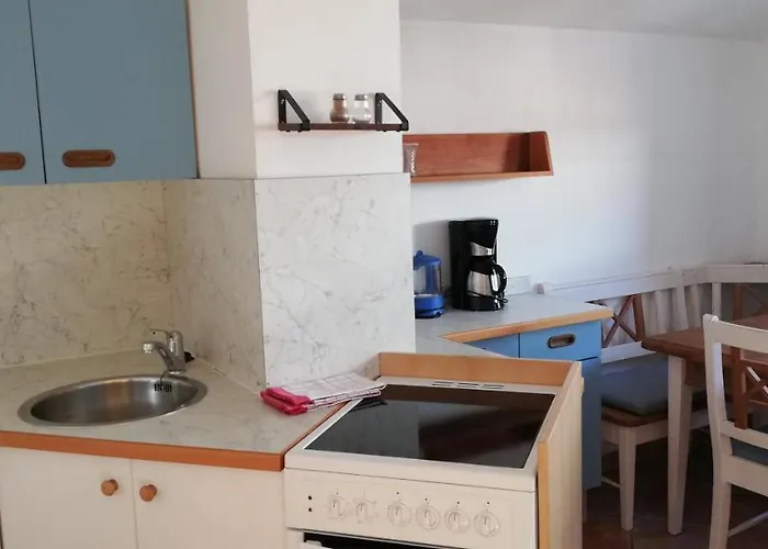 Abenteuerhof شقة *