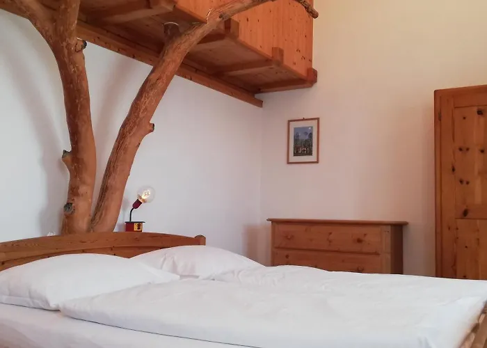 Apartment Abenteuerhof Haus im Ennstal