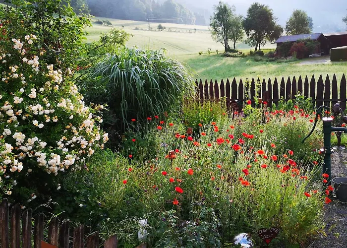 Abenteuerhof * Haus im Ennstal