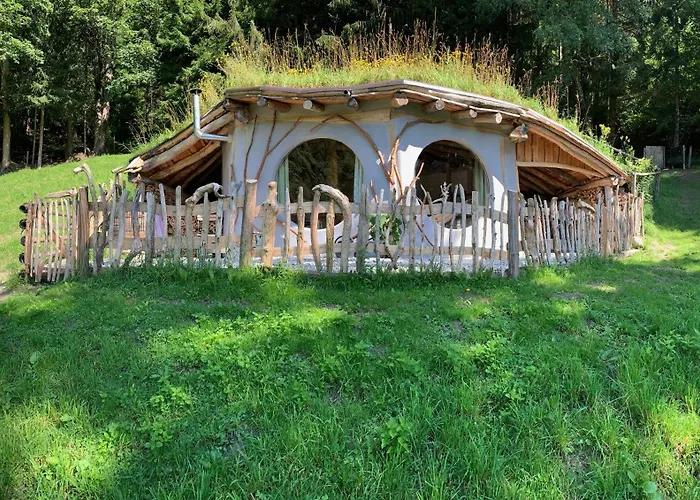 Abenteuerhof * Weißenbach